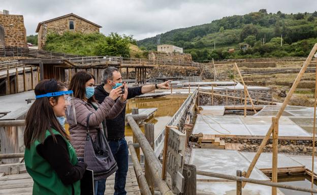 El calendario de 2021 busca las mejores 'Escenas de Álava'
