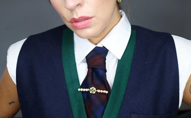 La prenda revelación del invierno (que podrás usar en verano)