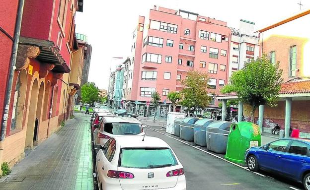 La ampliación de la OTA en Getxo siembra dudas entre vecinos y comerciantes
