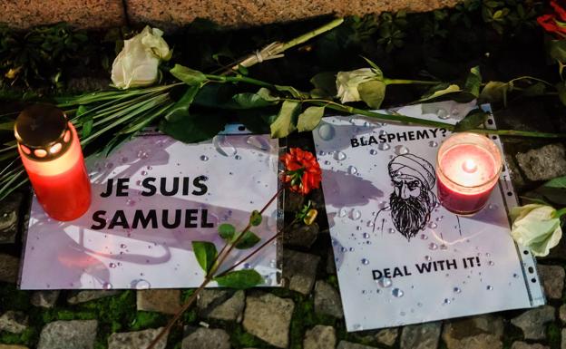 Una respuesta eficaz frente al terrorismo yihadista