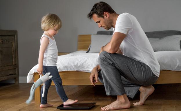 Las mejores básculas inteligentes para mejorar tu salud