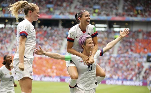 Alemania, Bélgica y Holanda lanzarán una candidatura conjunta para el Mundial de fútbol de 2027