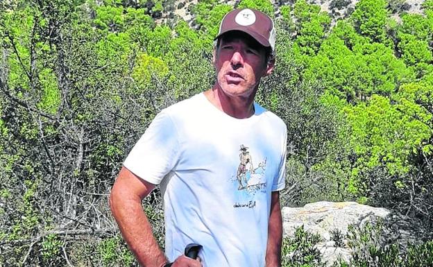 De Bizkaia al Teide para desatar una explosión de apoyo a la lucha contra la ELA