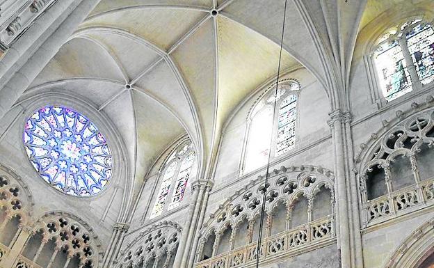 Microclima y patrimonio