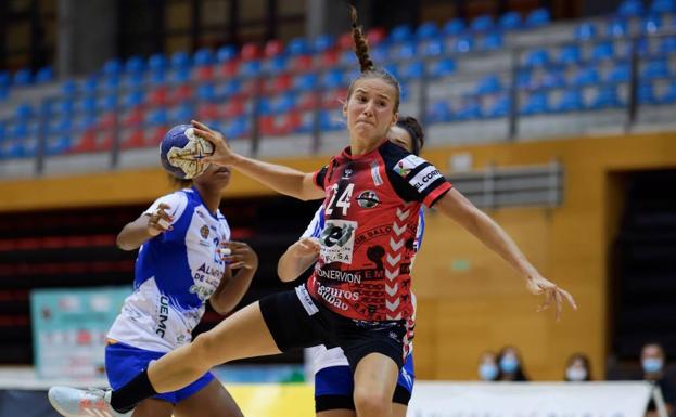 El Zuazo recauda su segunda victoria de la temporada