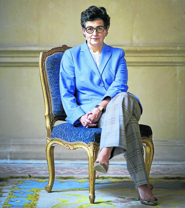 «Europa está sufriendo ahora lo mismo que nosotros; España no es un Estado fallido»