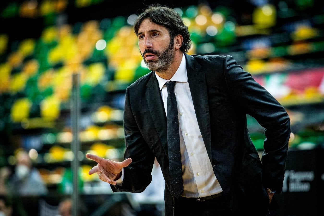 «Hace dos años estábamos en la LEB y ahora vamos a jugar en Europa»