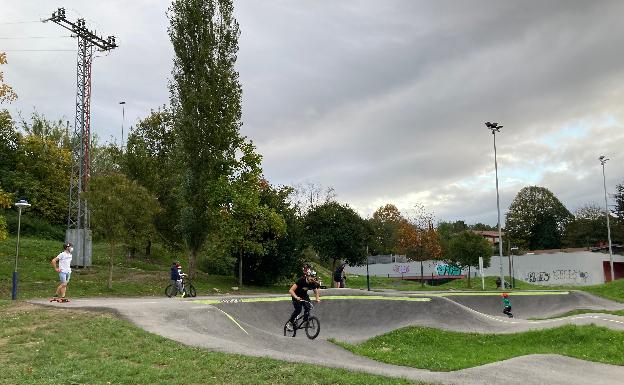 «No es normal que haya tan poca gente»
