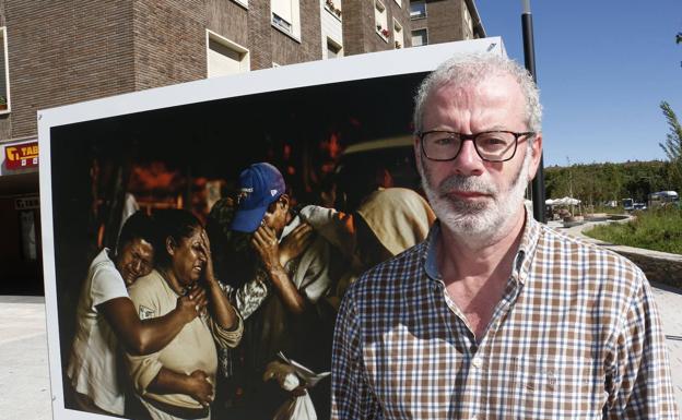 «No hay voluntad para salvar vidas en el Mediterráneo porque se teme perder votos»