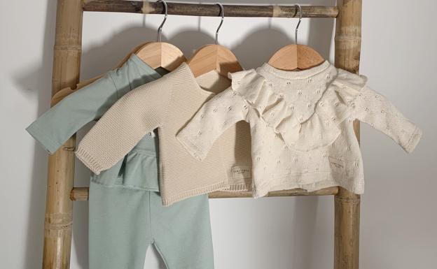 'Primeras puestas' que no pueden faltar en la maleta del hospital