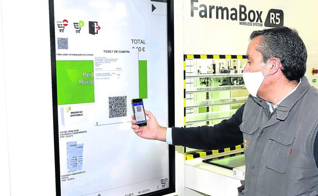 TecnyFarma avanza en la robotización de farmacias y hospitales para seguir creciendo