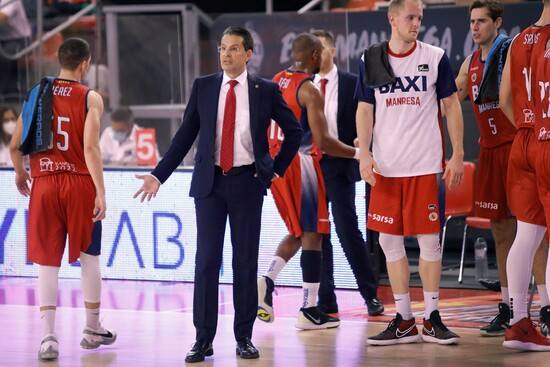 La versatilidad de Pedro Martínez, el entrenador al que no le hace falta currículum