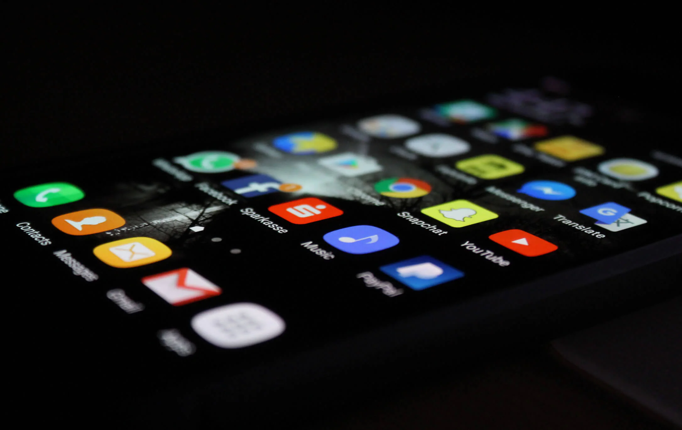 8 apps que deberías desinstalar y borrar de tu móvil Android