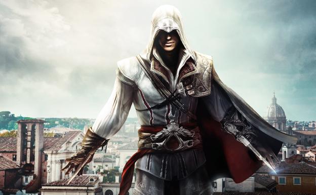 Assassin's Creed tendrá serie en Netflix