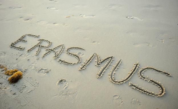 Fundación Vital abre el plazo para optar a las becas Erasmus