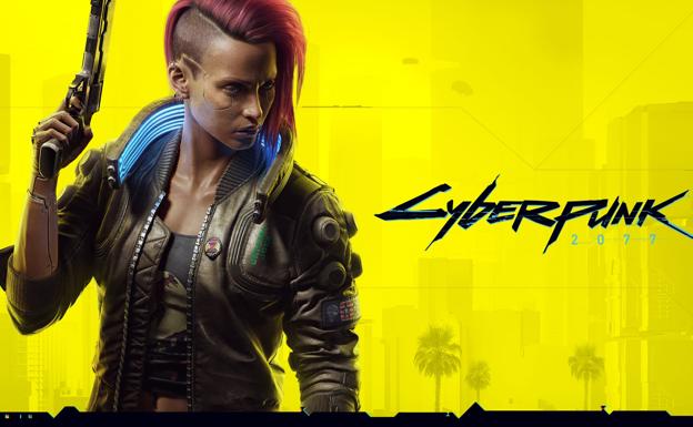 'Cyberpunk 2077' se retrasa hasta diciembre