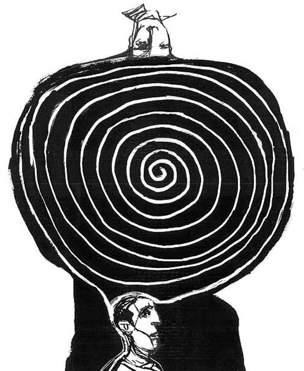 Una deriva peligrosa