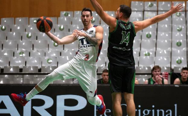 Solo el mejor Vildoza marca diferencias