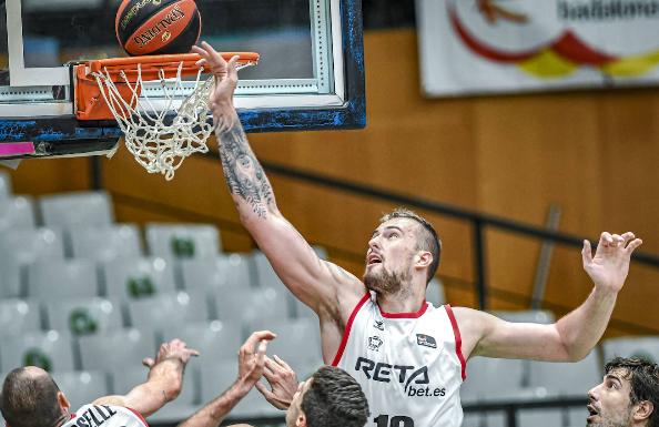 El Bilbao Basket gana un año para buscar un nuevo patrocinador nominal