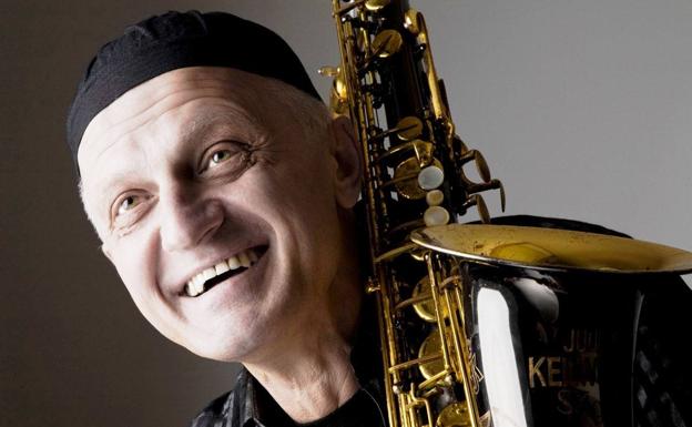 Los conciertos del finde: Andrzej Olejnizack, Eñaut Elorrieta, Nogen, Dudu Ouchen, 'El tango de Piazzolla'…