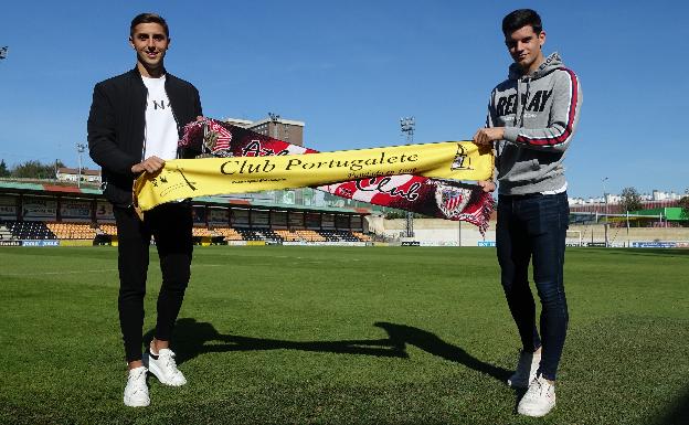 «El domingo será un día muy especial para nosotros»