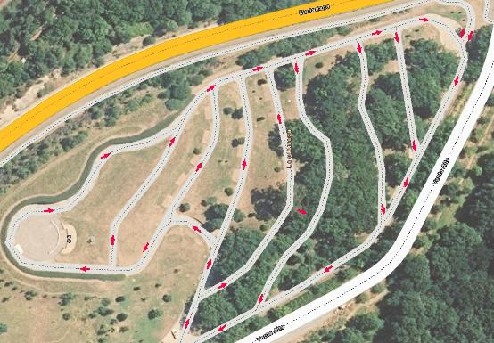 Arrigorriaga limita el horario de sus dos cementerios con motivo de la festividad de Todos los Santos