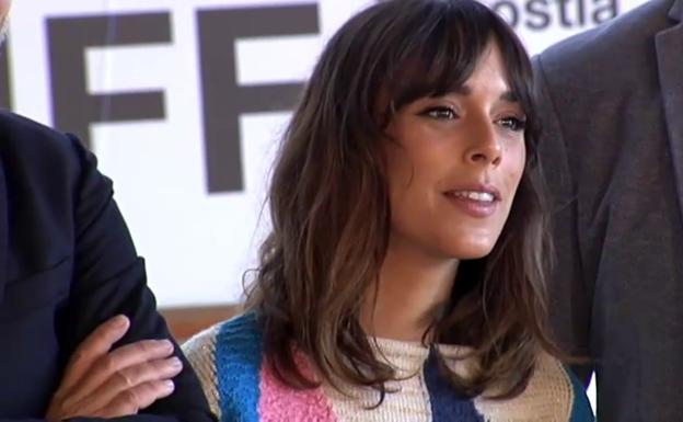 Belén Cuesta y Tamar Novas, un amor alejado de los focos mediáticos