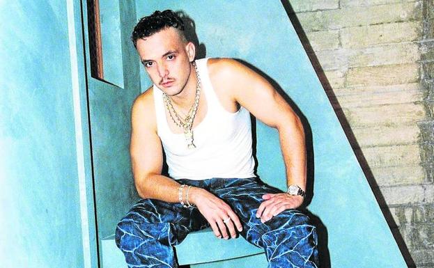 C. Tangana explica cómo «salir del nicho» del rap para convertirse en una estrella