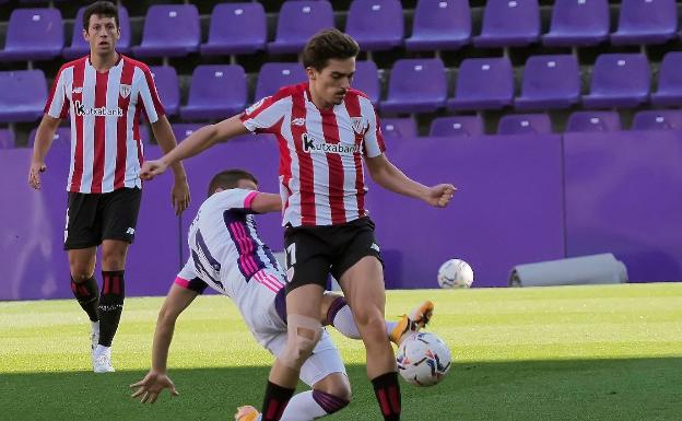 Córdoba se cae de la lista por lesión y entra Iago Herrerín