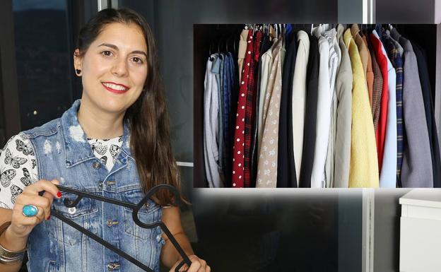 La Marie Kondo vasca y sus trucos infalibles para hacer bien el cambio de armario