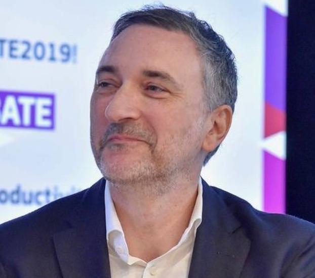 Román Arjona: «La innovación es la clave para que la recuperación económica sea transformadora»