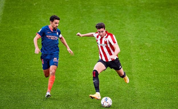 La vacuna se llama gol y Valladolid será el laboratorio de pruebas para saber si salimos de aislamiento