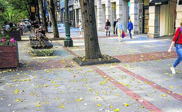 El comercio de los barrios esquiva el último golpe