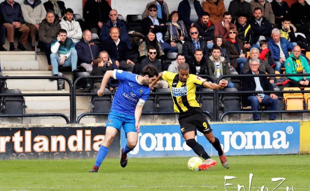 Thaylor lidia con una sanción de la temporada pasada