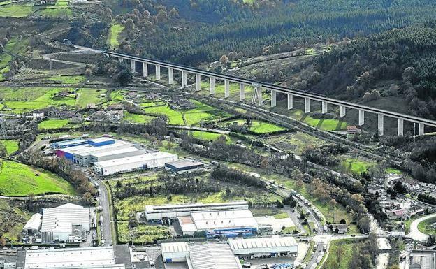 El frustrante retraso del TAV