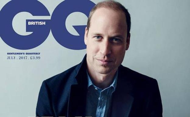 El príncipe Guillermo sufrió Covid y lo ocultó para no preocupar a los británicos