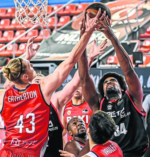 Los malos inicios lastran al RETAbet