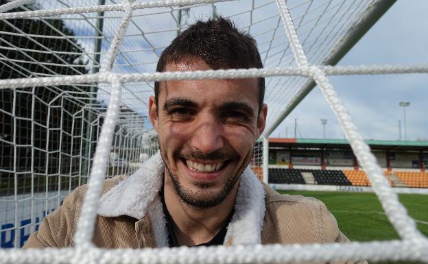 Güemes: «Si jugamos como en las dos primeras jornadas, vamos a sacar muchos puntos»