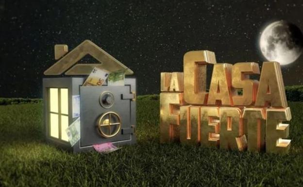 'La casa fuerte 2': Lista oficial de concursantes