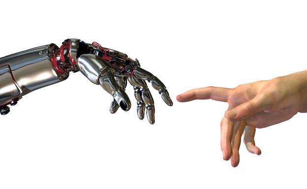 Que piensen las máquinas