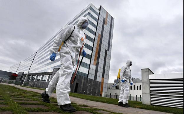 La pandemia en Francia y España: dos fracasos