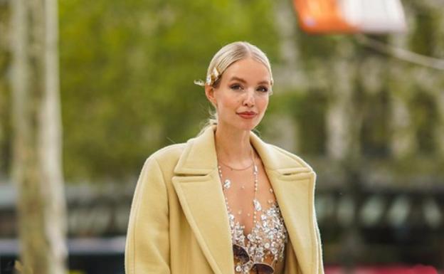 Vuelve el mal tiempo: 3 peinados 'waterproof' para días de lluvia