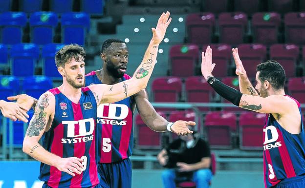 Los quince días de oro de Polonara