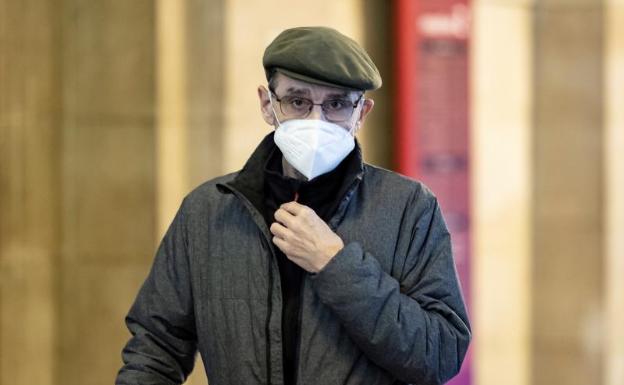 Francia entregará a 'Ternera' a España, pero no antes de junio de 2021