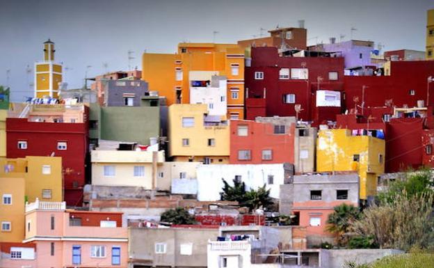 Ceuta solicita como medida «urgente» aplicar el confinamiento domiciliario en España