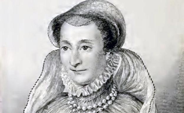 Euskaltzaindiak Nafarroako Erresumako errege-erreginen izenak euskaratu ditu