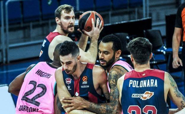 La fina línea entre ganar y perder