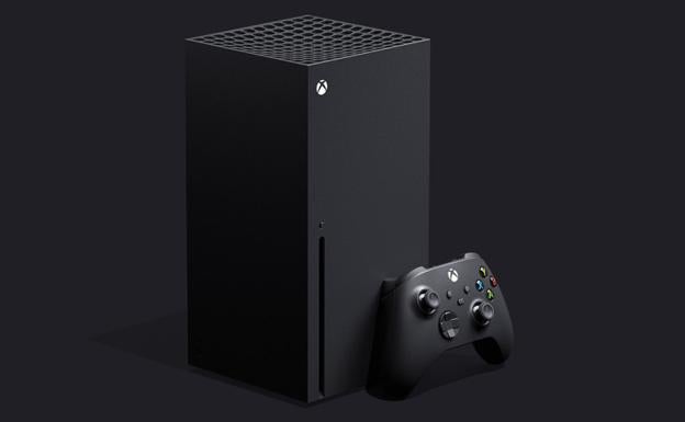 Xbox Series X: Una semana con la consola más poderosa de la historia