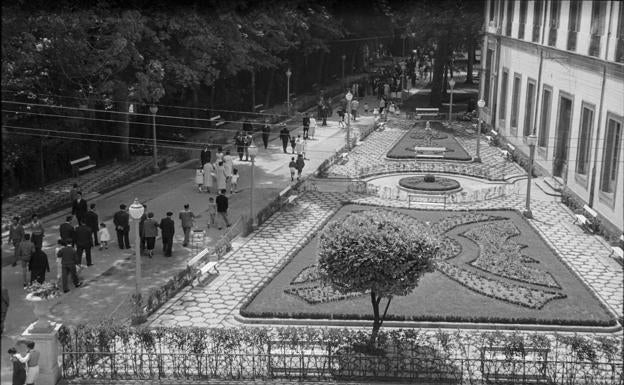 200 años de La Florida en 20 fotografías