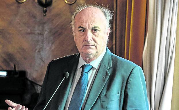 «Sin cultura, os van a engañar siempre»